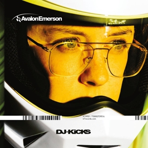 CD Shop - AVALON EMERSON DJ KICKS
