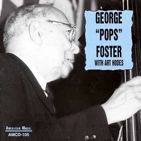 CD Shop - GEORGE \