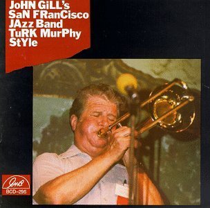 CD Shop - JOHN GILL\