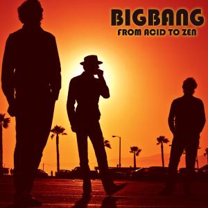 CD Shop - BIGBANG FROM ACID TO ZEN