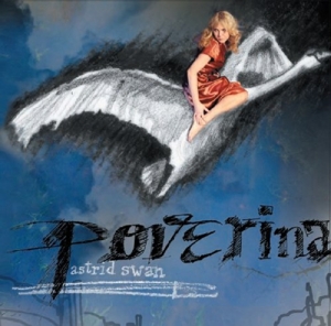 CD Shop - ASTRID SWAN POVERINA