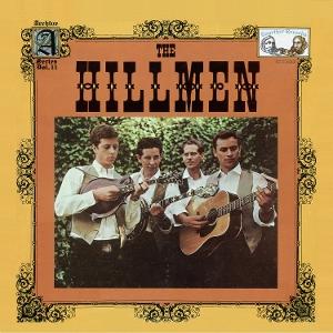 CD Shop - THE HILLMEN THEHILLMEN