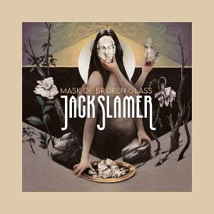 CD Shop - SLAMER, JACK MASK OF BROKEN GLASS LTD.
