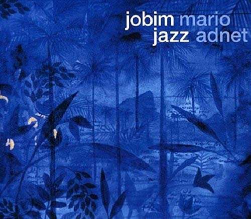 CD Shop - MARIO -& PHILIPPE BADEN POWELL- ADNET JOBIM JAZZ