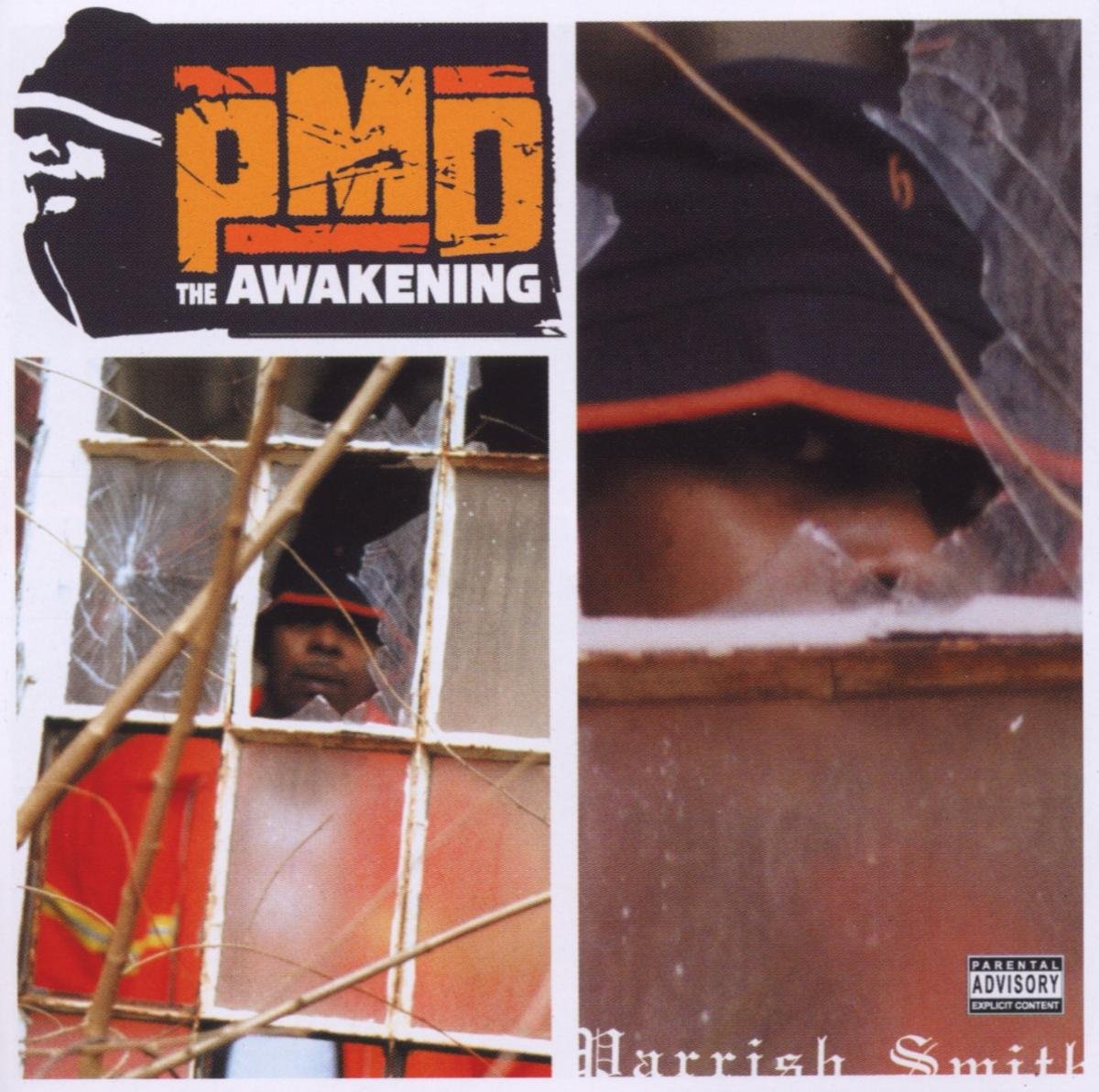 CD Shop - PMD AWAKENING