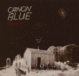 CD Shop - CANON BLUE COLONIES
