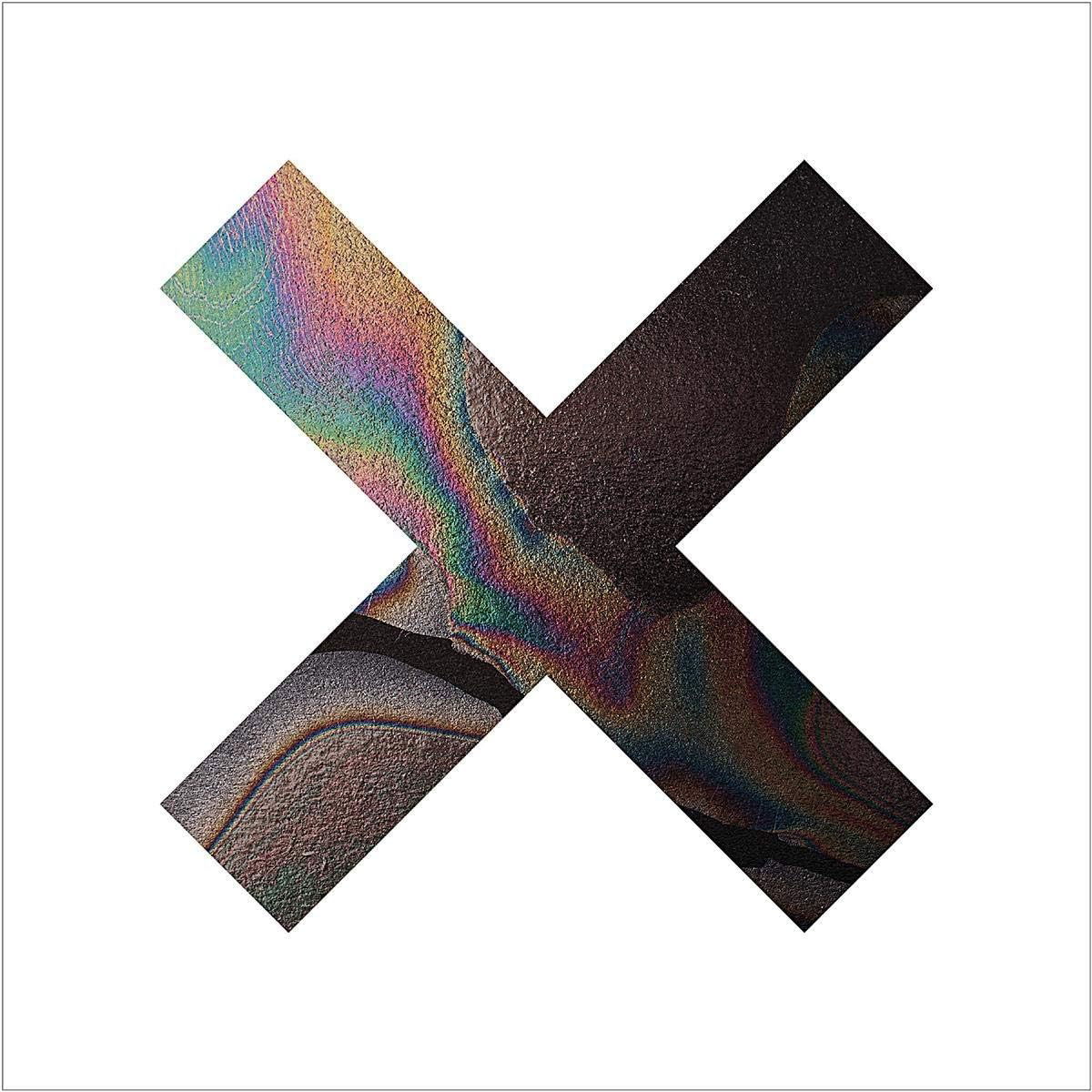 CD Shop - THE XX COEXIST