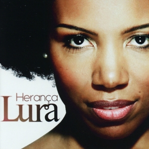 CD Shop - LURA HERANCA