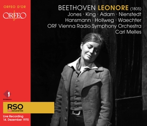 CD Shop - DAVID ZINMAN LEONORE