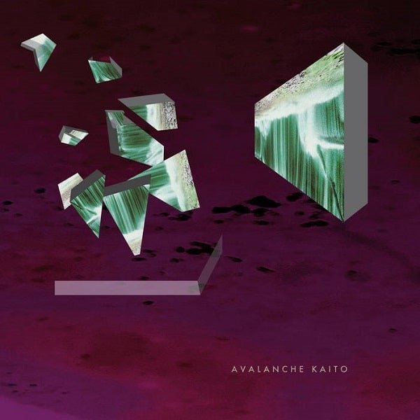 CD Shop - AVALANCHE KAITO AVALANCHE KAITO