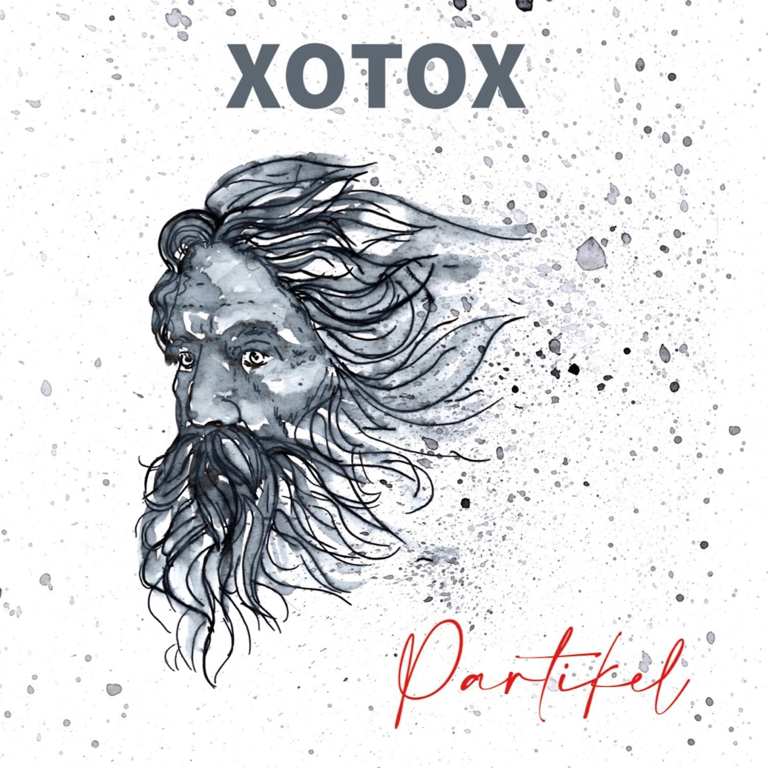 CD Shop - XOTOX PARTIKEL