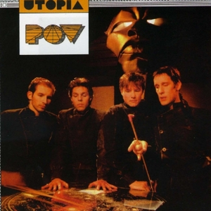 CD Shop - UTOPIA POV