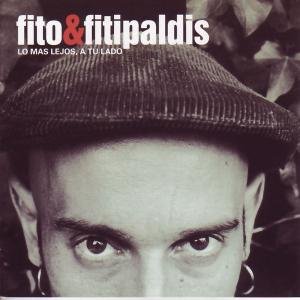 CD Shop - FITO Y LOS FITIPALDIS LO MAS LEJOS DE TU LADO