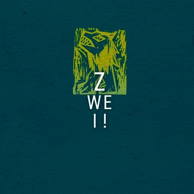 CD Shop - ZWEI ! ZWEI !