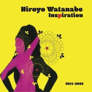 CD Shop - HIROYO WATANBE INSPIRATION