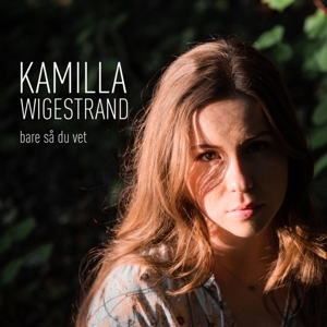 CD Shop - KAMILLA WIGESTRAND BARE SA DU VET