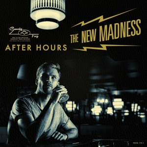 CD Shop - NEW MADNESS AFTER HOURS