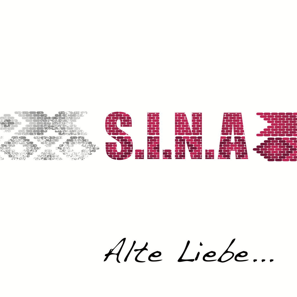 CD Shop - S.I.N.A. ALTE LIEBE