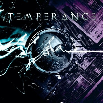 CD Shop - TEMPERANCE TEMPERANCE