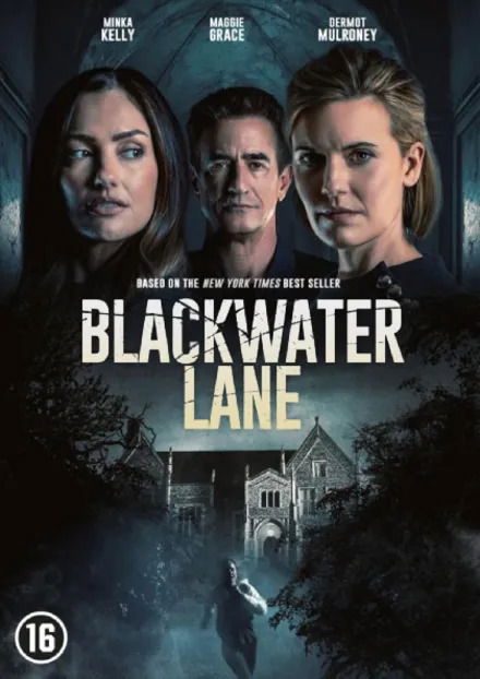 CD Shop -  BLACKWATER LANE