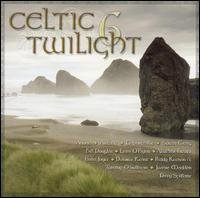 CD Shop - VARIOUS CELTIC TWILIGHT 6