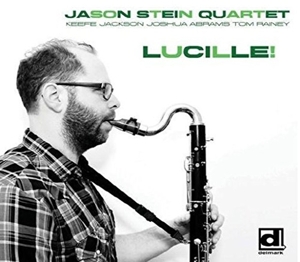 CD Shop - JASON - QUARTET - STEIN LUCILLE!
