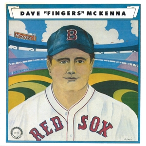 CD Shop - DAVE MCKENNA DAVE \