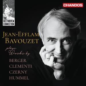 CD Shop - JEAN-EFFLAM BAVOUZET BEETHOVEN CONNECTION, ...