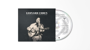 CD Shop - LEONARD COHEN HALLELUJAH & SONGS...
