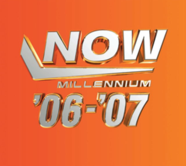 CD Shop - VARIOUS ARTISTS NOW - MILLENNIUM 2006-2007