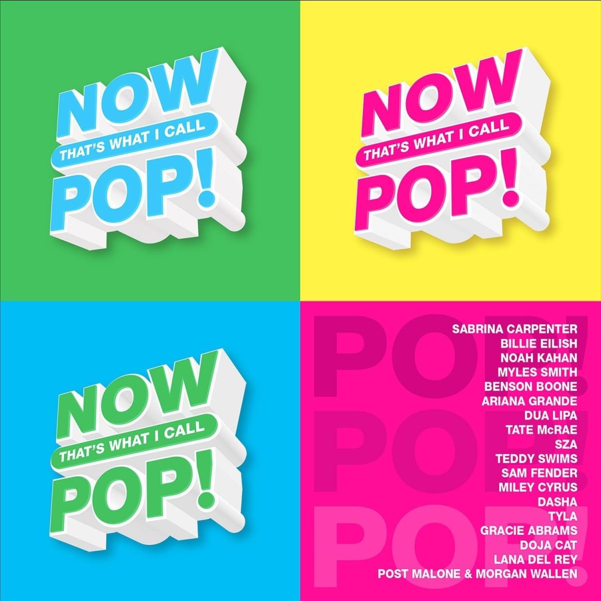 CD Shop - VARIOUS ARTISTS NOW THAT\