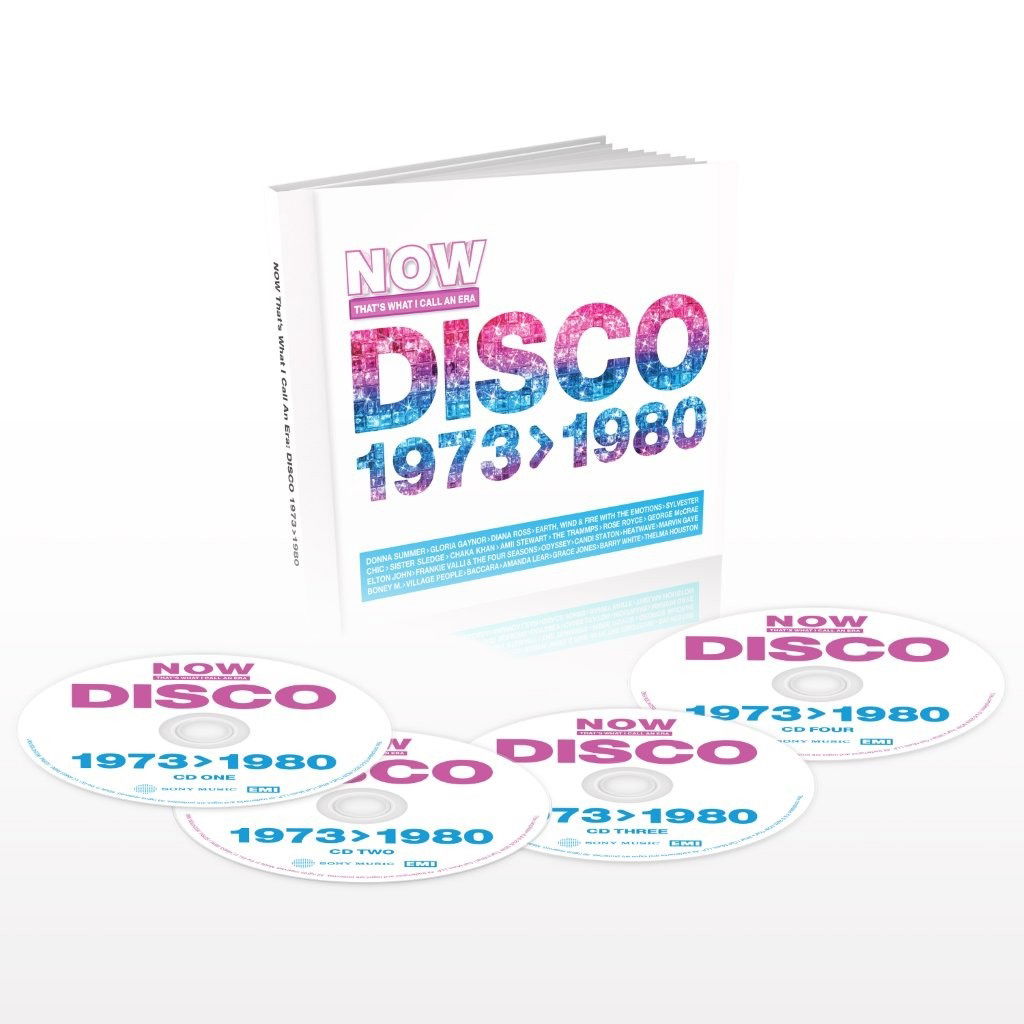 CD Shop - VARIOUS ARTISTS NOW THAT\