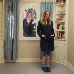 CD Shop - AUDREY HOBERT WHO\