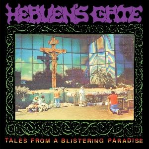 CD Shop - HEAVEN\