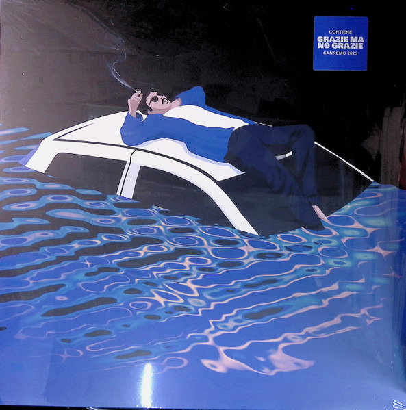CD Shop - WILLIE PEYOTE SULLA RIVA DEL FIUME