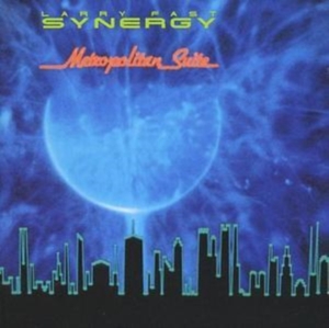 CD Shop - SYNERGY METROPOLITAN SUITE