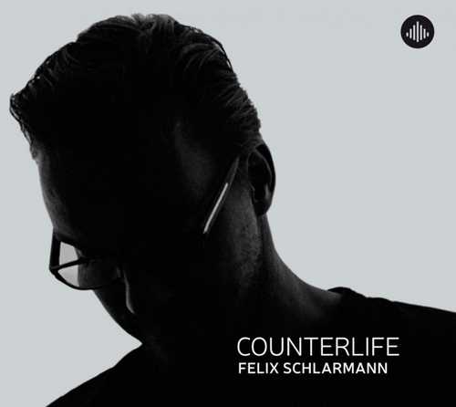 CD Shop - FELIX SCHLARMANN COUNTERLIFE