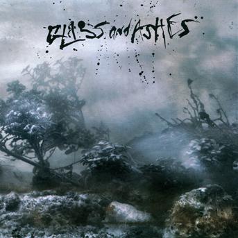 CD Shop - GLASS & ASHES GLASS & ASHES