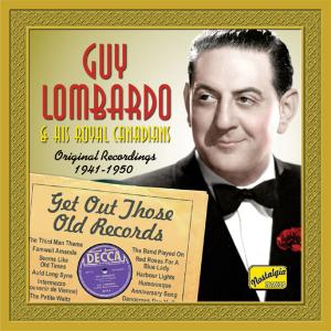 CD Shop - GUY LOMBARDO CENTENARY TRIBUTE
