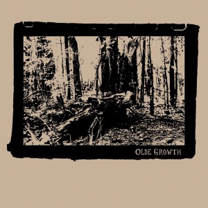 CD Shop - OLDE GROWTH OLDE GROWTH
