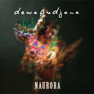 CD Shop - DEWA BUDJANA NAURORA