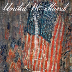 CD Shop - VARIOUS ARTISTS UNITED WE STAND