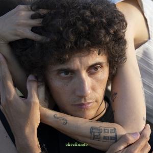 CD Shop - RON GALLO CHECKMATE