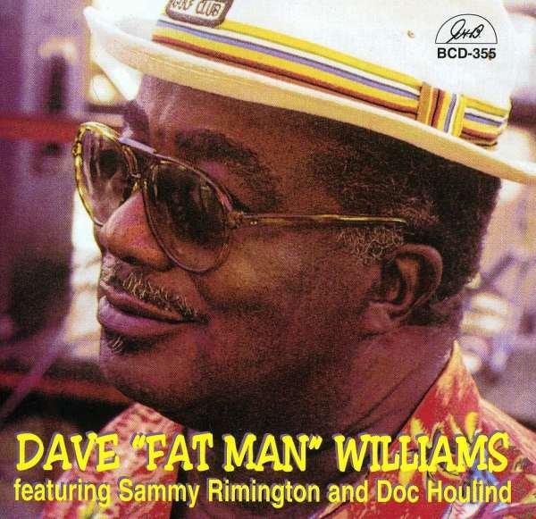 CD Shop - DAVE \