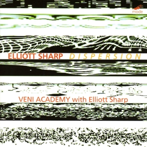 CD Shop - VENI ACADEMY W. ELLIOTT SHARP DISPERSION