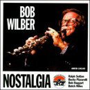 CD Shop - BOB WILBER NOSTALGIA