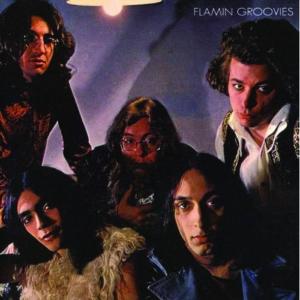 CD Shop - FLAMIN GROOVIES FLAMINGO