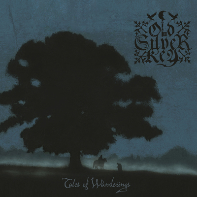 CD Shop - OLD SILVER KEY TALES OF WANDERING