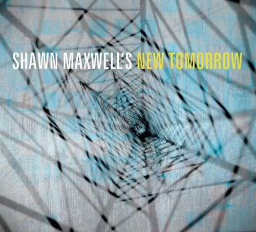 CD Shop - SHAWN MAXWELL SHAWN MAXWELL\
