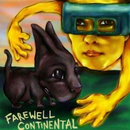 CD Shop - FAREWELL CONTINENTAL EP 1 & 2